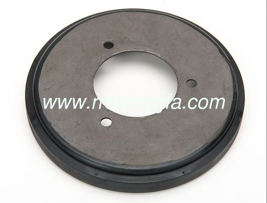 Rubber Metal bonding part