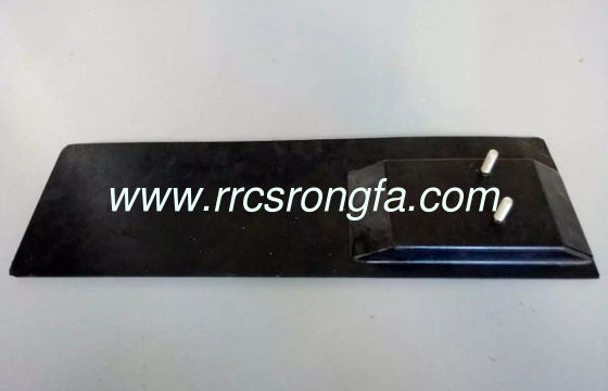 Rubber Metal bonding part