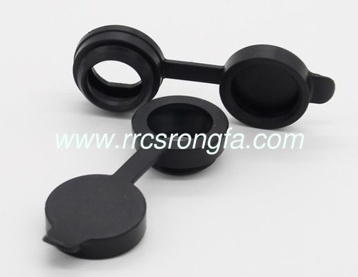OEM Rubber part