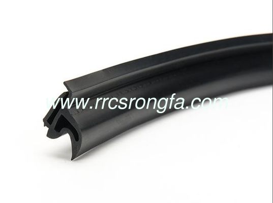 EPDM Extrusion part