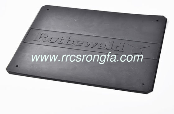 EPDM mat