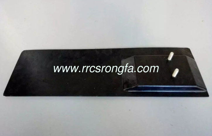 Rubber Metal bonding part