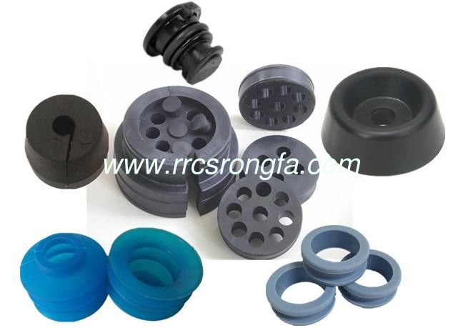 OEM Rubber part