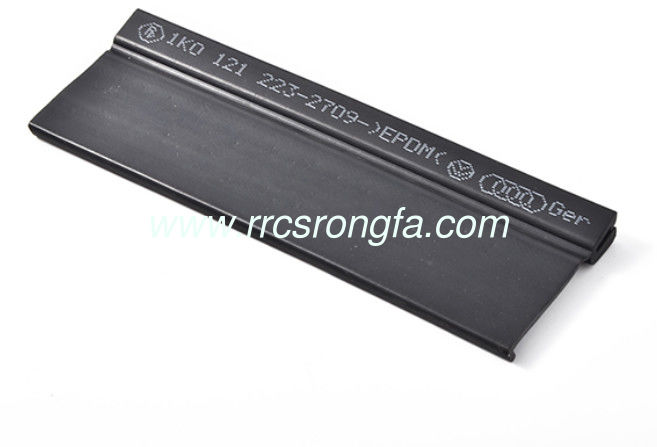 EPDM Extrusion part