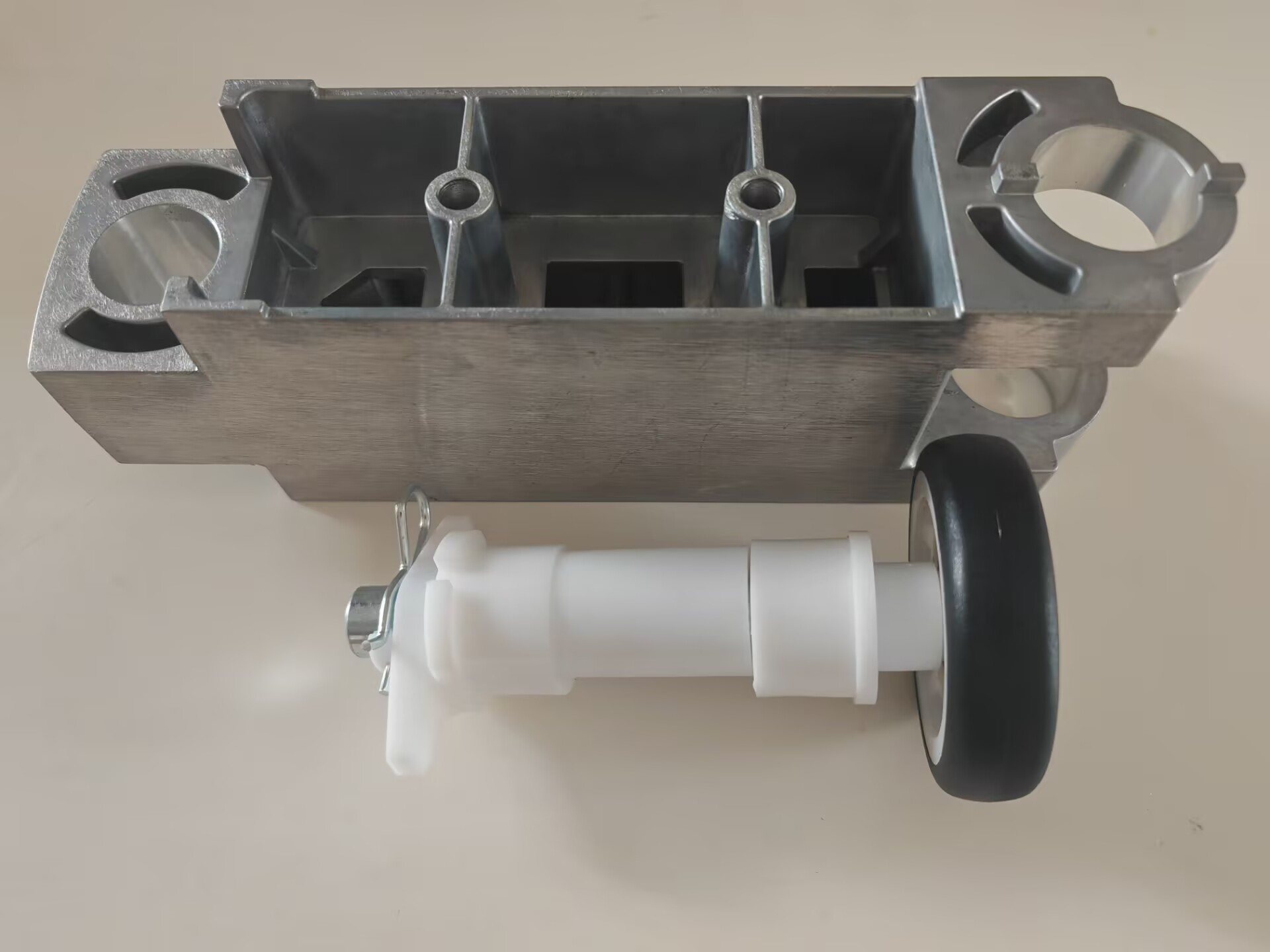Experience Superior Performance with OEM Spare parts For airport logistics